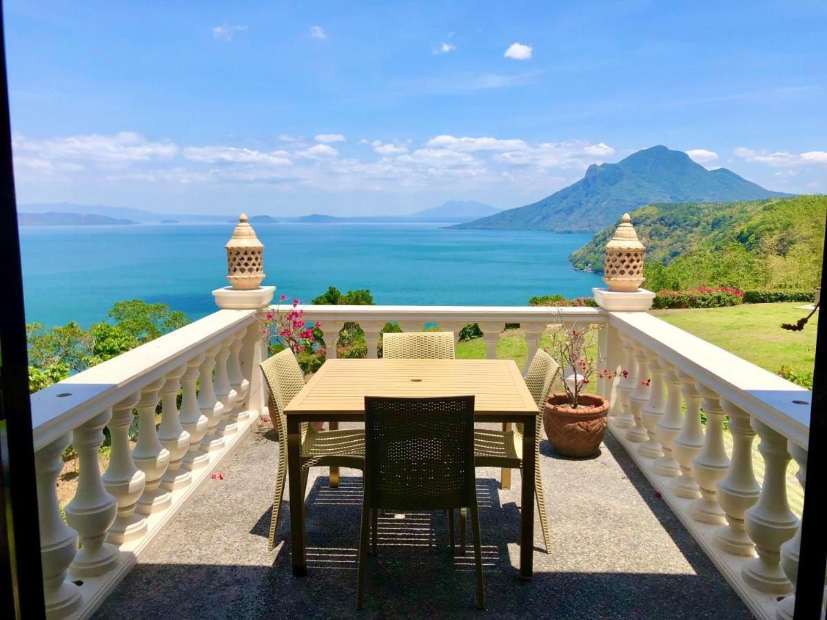 Ataalaya Farmhouse Batangas Extérieur photo
