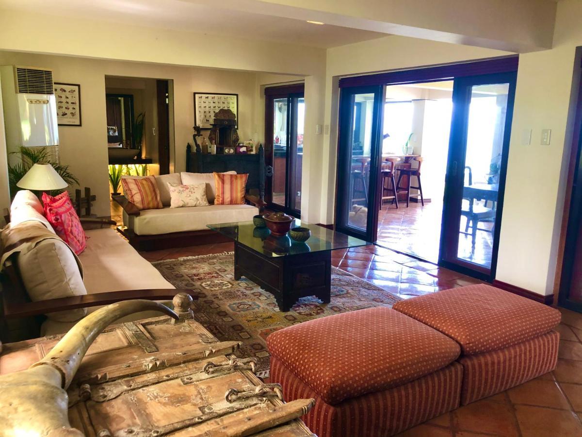 Ataalaya Farmhouse Batangas Extérieur photo