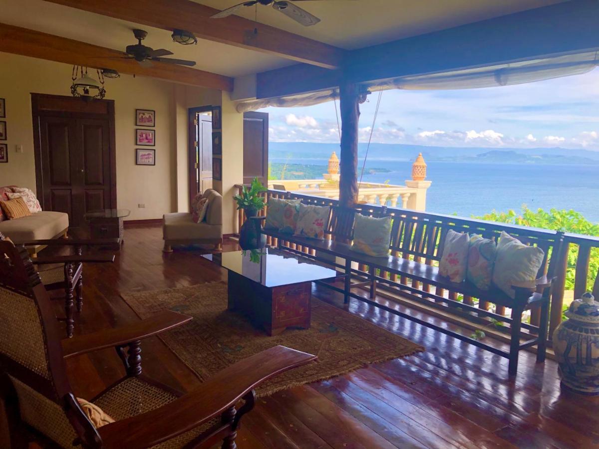 Ataalaya Farmhouse Batangas Extérieur photo