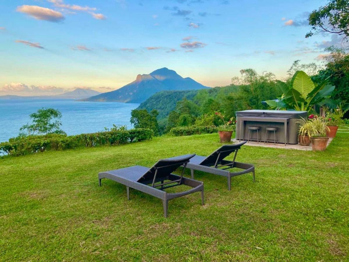 Ataalaya Farmhouse Batangas Extérieur photo