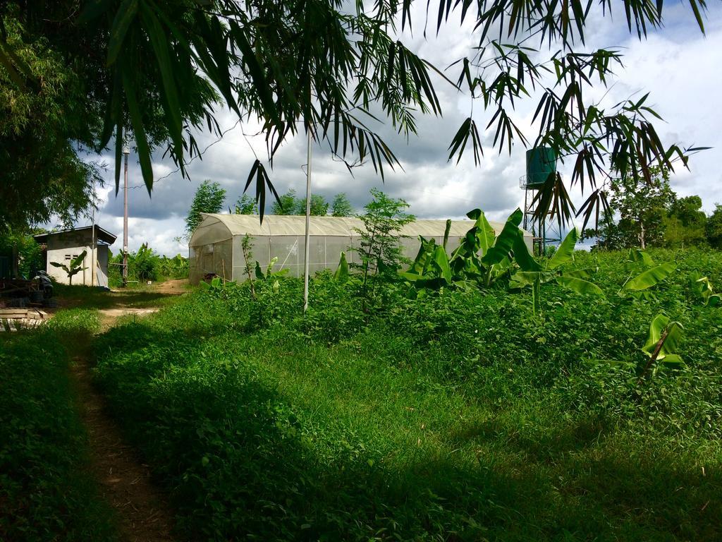 Ataalaya Farmhouse Batangas Extérieur photo